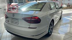 فولكسفاغن باسات